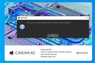 První odveta v kyberprostoru. Blokace softwaru postihla v Rusku i banky - Novinky